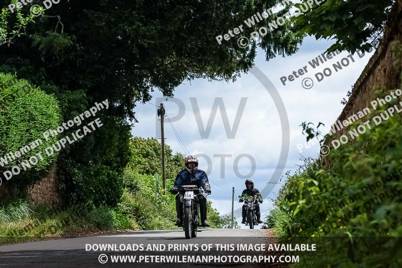 Vintage motorcycle club;eventdigitalimages;no limits trackdays;peter wileman photography;vintage motocycles;vmcc banbury run photographs